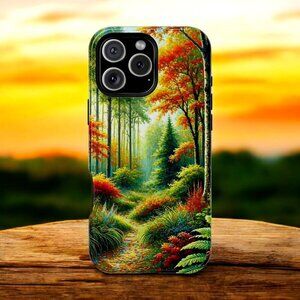 iPhone Phone Cases, Perfect Stylish Mobile Case, MLNMC421